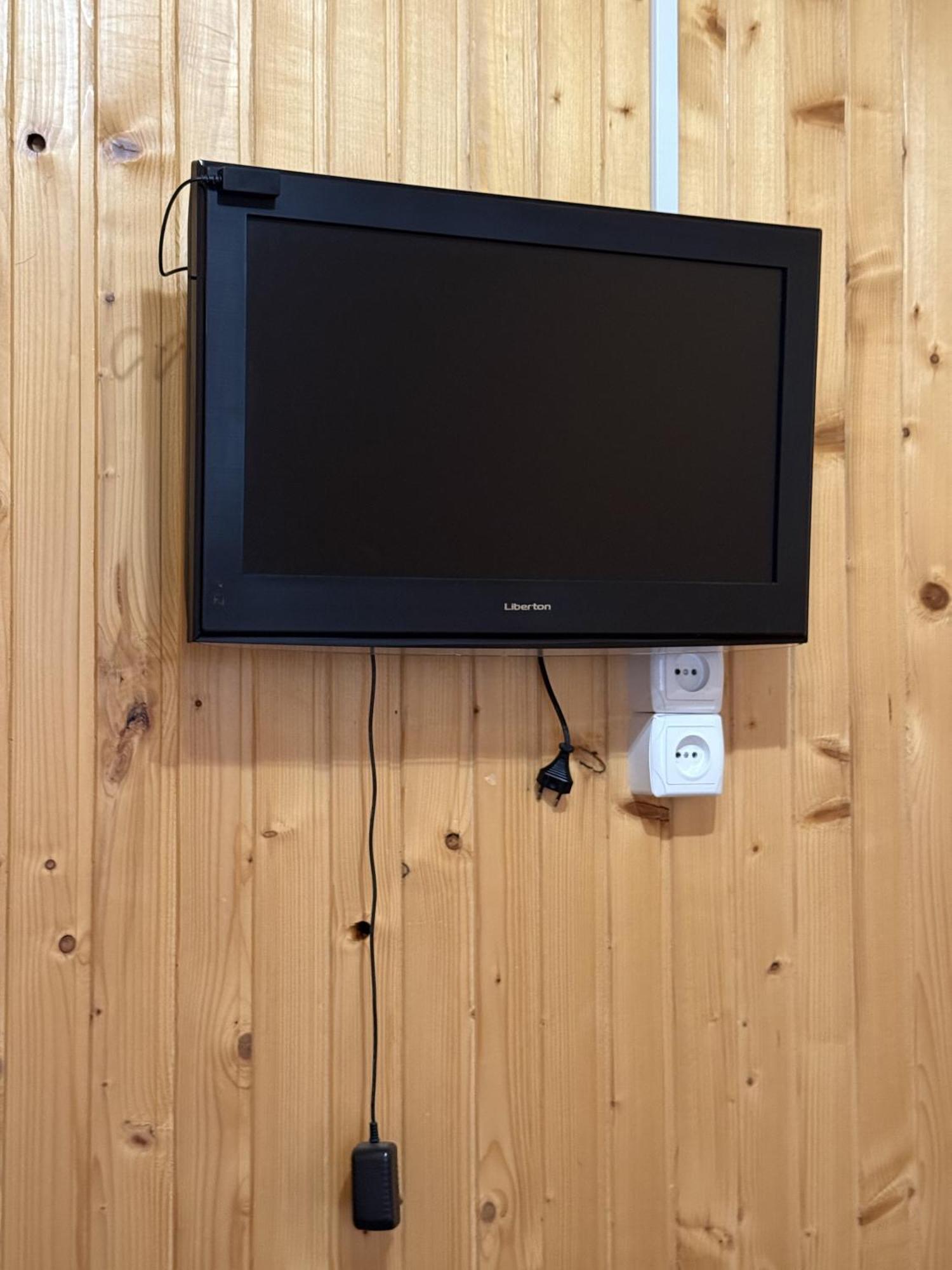 Маріна Драгобрат Hotell Exteriör bild